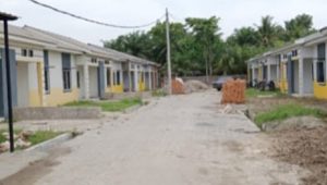 INDIESPOT.ID, Tidak Terpengaruh Kenaikan Bunga, Bisnis Properti di Sumut masih Menjanjikan Medan