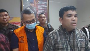 INDIESPOT.ID, Tim Tabur Kejati Sumut Amankan DPO Terpidana Memet S Siregar Terkait Kasus Korupsi Rp32 M di BSM Perdagangan