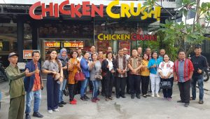 INDIESPOT.ID, Wadah Tim Pemenangan Pesta Demokrasi 2024 Terbentuk