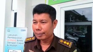 INDIESPOT.ID, Bebas Bersyarat, Mantan Wali Kota Medan Dzulmi Eldin Wajib Lapor Sekali Sebulan