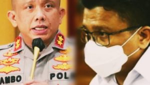 INDIESPOT.ID, Tok! Ferdy Sambo Dijatuhi Hukuman Mati Atas Kasus Pembunuhan Brigadir J