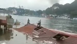 INDIESPOT.ID, Tagar #PrayForPapua Menggema di Twitter Usai Dilanda Gempa, Netizen Ramai Ungkapkan Rasa Duka