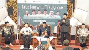 INDIESPOT.ID, Sekjend MUI Sebut Film Buya Hamka Inspirasi Menguatkan Jati Diri