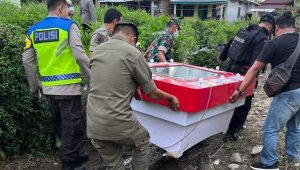 INDIESPOT.ID, Polda Sumut Gerebek Lokasi Judi di Binjai hingga Deli Serdang