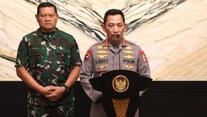 INDIESPOT.ID, TNI-Polri Siap Kawal Seluruh Kebijakan Pemerintah di Papua
