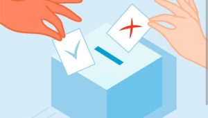 INDIESPOT.ID, PN Jakpus Putuskan Pemilu 2024 Ditunda!