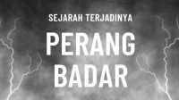 INDIESPOT.ID, Ramadhan Bulan Bersejarah Terjadinya Perang Badar