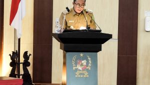 INDIESPOT.ID, Tingkat Kemiskinan di Medan Turun 3,24 %