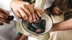 INDIESPOT.ID, Tiga Amalan Sunnah Berbuka Puasa