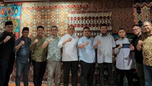 INDIESPOT.ID, Nur Arifin: 13.181 Jemaah Haji Khusus Sudah Lunasi Biaya Haji