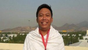 INDIESPOT.ID, Membimbing Manasik Haji Ramah Lansia