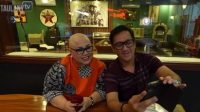 INDIESPOT.ID, Nunung Botak Gegara Kemoterapi, Andre Taulany: Keren Kayak Penyanyi Sinead O'Connor