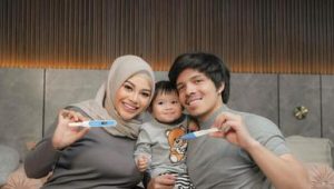 Selamat! Atta Halilintar Umumkan Aurel Hermansyah Hamil Anak Kedua