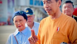 INDIESPOT.ID, Presiden Jokowi Tidak Ingin ASEAN Jadi Proksi Siapa Pun