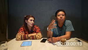 INDIESPOT.ID, Mantan Napi Pablo Benua Pernah Mau Suap Petugas Rutan Cipinang, ini Respons Petugas
