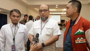 INDIESPOT.ID, Mabes Polri Petakan Potensi Permasalahan Cukai di Indonesia