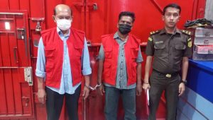 INDIESPOT.ID, Kejari Deli Serdang Tahan 2 Tersangka Korupsi Penerimaan Pembayaran PBB dan BPHTB