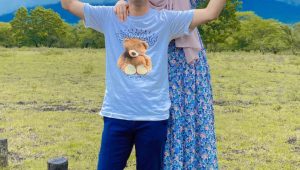 INDIESPOT.ID, Umumkan Kehamilan Sang Istri, Pedangdut Wandra Restusiyan dan Istri Tuai Ucapan Selamat