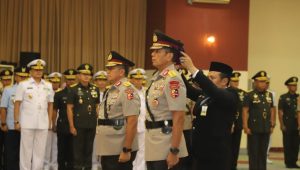 INDIESPOT.ID, Polri: Irjen Rudy Resmi Menjabat Sestama Lemhannas