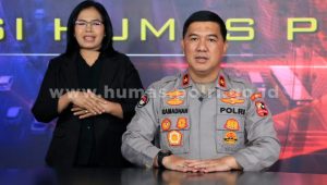 INDIESPOT.ID, Polri Mulai Lakukan Penyelidikan Serangan Siber ke Bank Syariah Indonesia