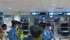 INDIESPOT.ID, 5 Personel Bandara Kualanamu Dinonaktifkan