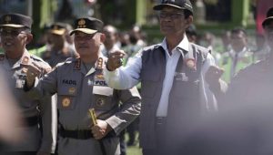 INDIESPOT.ID, Polri Lakukan Operasi Cipta Kondisi Jelang Pemilu 2024