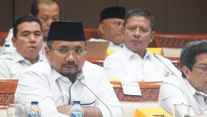 INDIESPOT.ID, Menag: Petugas Haji Tak Berintegritas, Langsung Dipulangkan ke Tanah Air