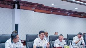 INDIESPOT.ID, Lewat Merdang Merdem, Bobby Nasution: Masyarakat Makin Faham Karo Bagian Dari Kota Medan