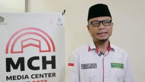INDIESPOT.ID, Jemaah Haji Diimbau Hindari Waktu Panas dan Padat saat Umrah Wajib