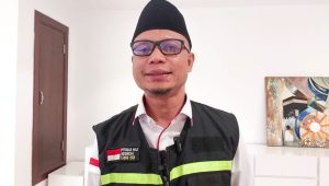INDIESPOT.ID, Bubur dan Jus Buah, Inovasi Sektor Layani Jemaah Lansia