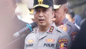 INDIESPOT.ID, Tindak Lanjut Intruksi Presiden, Polri Resmi Bentuk Satgas TPPO