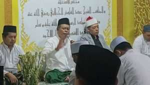 INDIESPOT.ID, Kiai Marsudi Kembali Ingatkan Etika Berpolitik Jelang Pemilu 2024