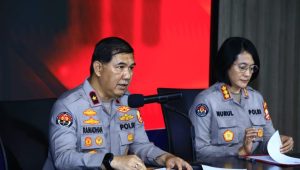 INDIESPOT.ID, Terus Bertambah, Polri Selamatkan 1.553 Orang di Kasus TPPO