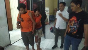 INDIESPOT.ID, Polisi Tembak Pelaku Pembunuhan Wanita Dalam Mobil