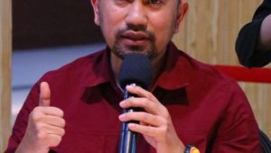 INDIESPOT.ID, Polri Buru DPO Pabrik Sabu Jaringan Iran