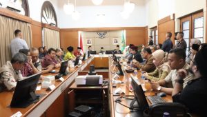INDIESPOT.ID, Terkait Panji Gumilang, Ini Rekomendasi Tim Investigasi Al Zaytun Pemprov Jabar untuk MUI