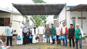 INDIESPOT.ID, Zakky Shahri Kurban 9 Ekor Lembu Dan Hadiahkan 1 Ekor Lembu Pemenang Giveaway