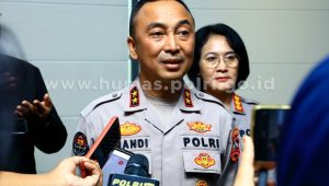 INDIESPOT.ID, Polri: Pentingnya Cooling System untuk Keamanan Pemilu 2024