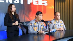 INDIESPOT.ID, Polri Akan Panggil Artis Rebecca Klopper Terkait Kasus yang Menimpanya