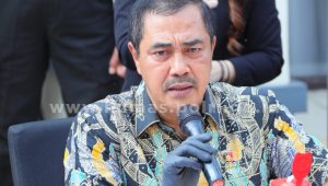 INDIESPOT.ID, Polri Buru Bandar Sindikat Perdagangan Orang di Indonesia