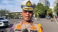 INDIESPOT.ID, Ini 14 Pelanggaran yang Ditilang Polisi Saat Operasi Patuh Jaya 2023