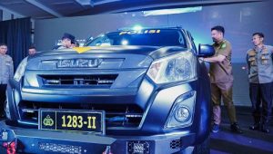 INDIESPOT.ID, Tekan Kejahatan Jalanan, 12 Mobil Patroli Diluncurkan 24 Jam, Bobby Nasution: Support CCTV Lacak Pelaku