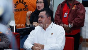 INDIESPOT.ID, Polri Dalami Transaksi Keuangan Panji Gumilang di Kasus Dugaan TPPU