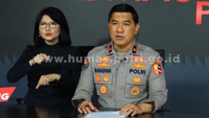 INDIESPOT.ID, Polri Tangkap 2 Teroris di NTB yang Diduga Merencanakan Aksi Teror