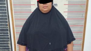 INDIESPOT.ID, Emak-emak di Langkat Ditangkap Karena Lakukan Penipuan Modus Loloskan Seleksi Masuk TNI AL, Uang Korban Rp 50 juta Raib