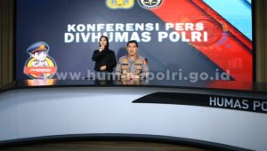 INDIESPOT.ID, Polri Buru Pelaku Utama TPPO Jual Beli Ginjal Indonesia-Kamboja