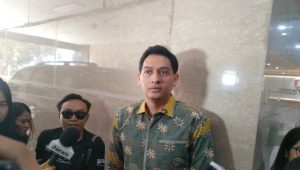 INDIESPOT.ID, Polri Periksa Artis Lucky Hakim di Kasus Dugaan Penistaan Agama Panji Gumilang