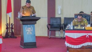INDIESPOT.ID, Ini Strategi Bobby Nasution Tangani Kemiskinan Ekstrem dan Penurunan Tingkat Pengangguran Terbuka
