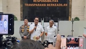 INDIESPOT.ID, Panji Gumilang Terancam 10 Tahun Penjara di Kasus Dugaan Penistaan Agama