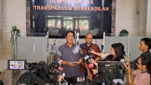 INDIESPOT.ID, Usut Kasus Dugaan Penistaan Agama, Bareskrim Geledah Ponpes Al-Zaytun